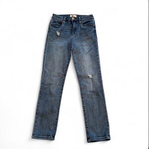 Kut from the Kloth Straight Jeans Size 00